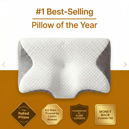 Routance™ Neck Pillow