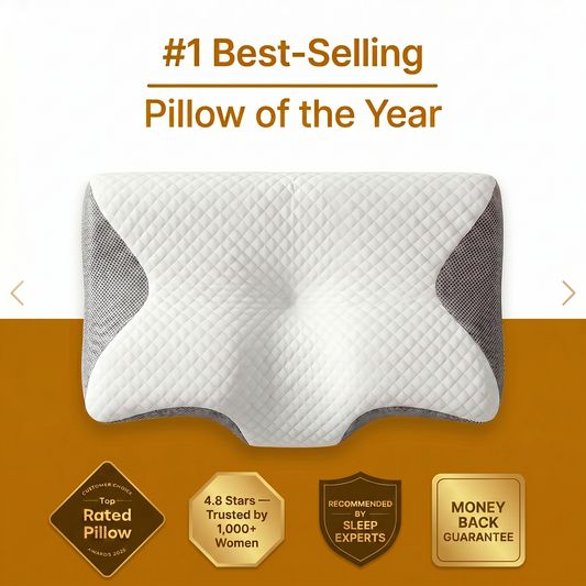 Routance™ Neck Pillow