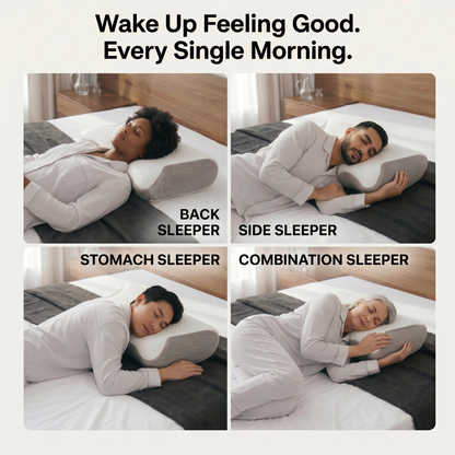 Routance™ Neck Pillow